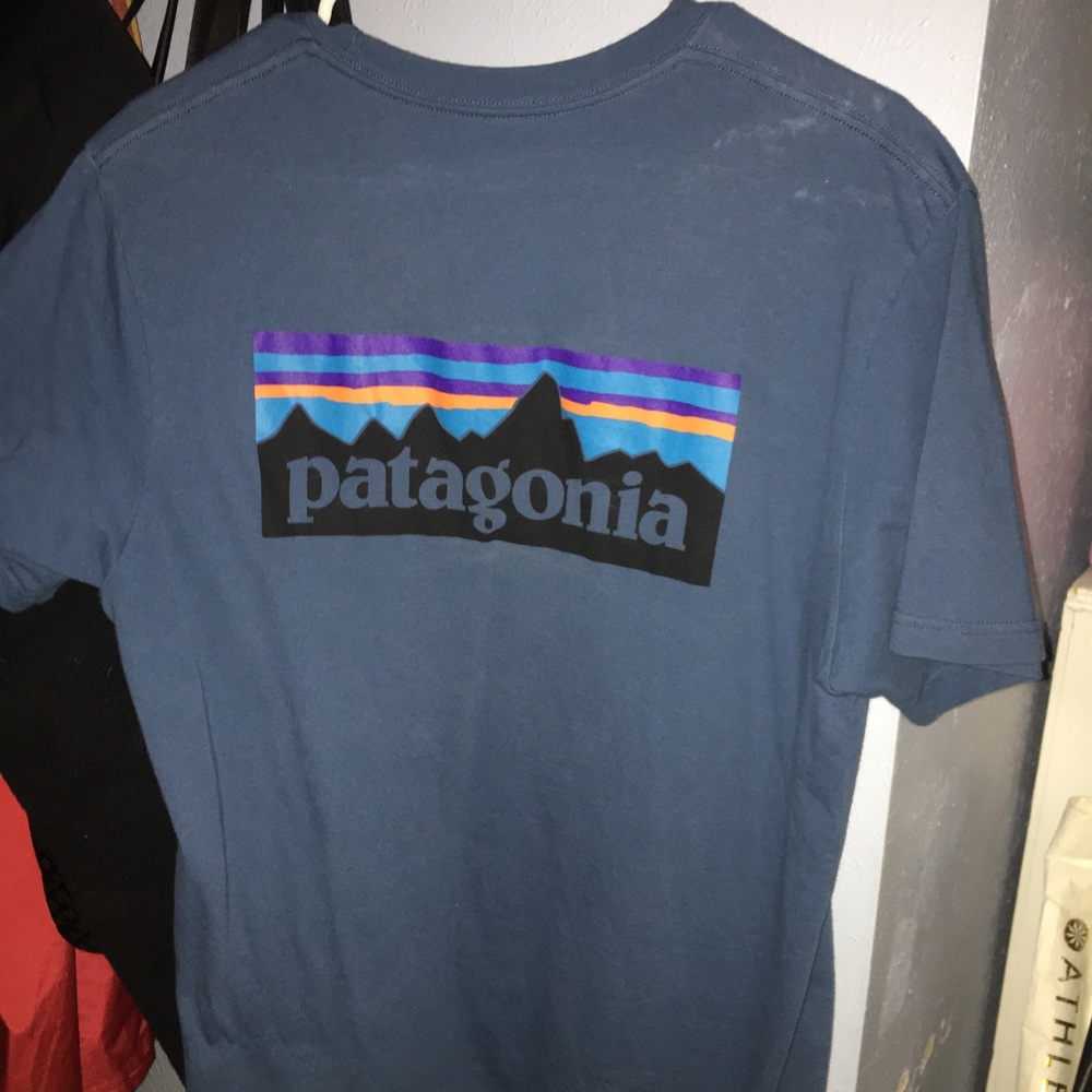 Patagonia T shirt